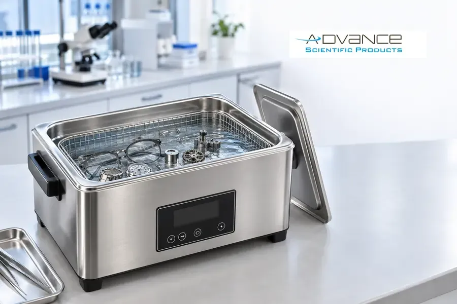 The Best Ultrasonic Cleaner in Australia Buyers Should Know About 